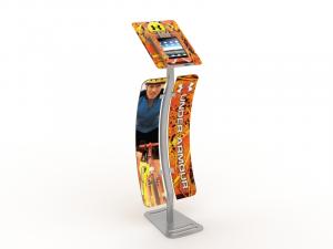 MODOH-1339 | iPad Kiosk